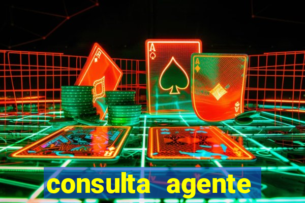consulta agente autuador sp